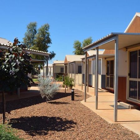 Karratha Village Workforce Accommodation Exteriör bild